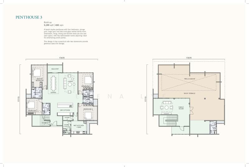 Apartment for Sale in Impiana by Elena Lye - iProperty.com.my