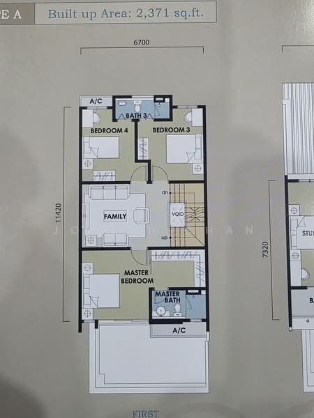 Cluster House for Sale in Sunway Alam Suria, Shah Alam by Joseph Chan - iProperty.com.my