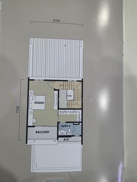 Cluster House for Sale in Sunway Alam Suria, Shah Alam by Joseph Chan - iProperty.com.my