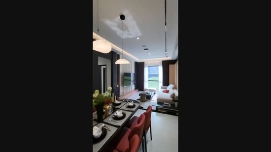 Kediaman Servis untuk Dijual di The Astaka @ 1 Bukit Senyum oleh Nadzmi Azilan - iProperty.com.my