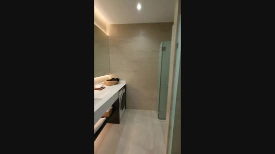 Kediaman Servis untuk Dijual di The Astaka @ 1 Bukit Senyum oleh Nadzmi Azilan - iProperty.com.my
