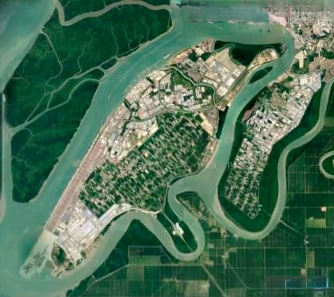 Agricultural Land for Sale in Pulau Indah, Klang by Eugene Yap - iProperty.com.my