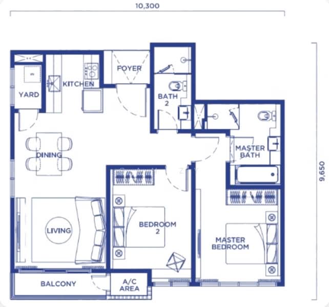 Condominium for Sale in Bangsar Hill Park by GAN ZY - iProperty.com.my