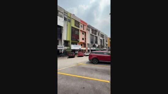Kedai untuk Dijual di Taman Sri Batu Caves, Batu Caves oleh Eugene Yap - iProperty.com.my