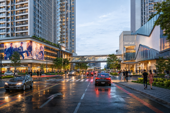 Apartment for Sale in R&F Princess Cove Phase 3-New Casa Suites by Kevin Tan - iProperty.com.my