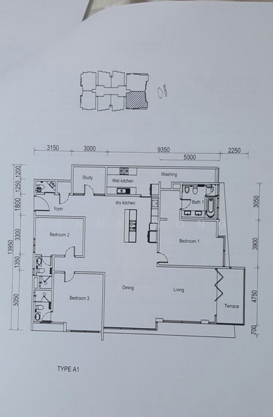 Condominium for Sale in Bay 21 by Jenny Wong - iProperty.com.my