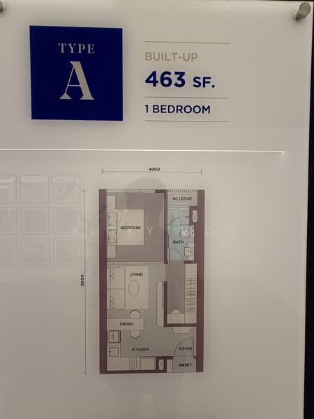 Service Residence for Sale in Skypark Kepler @ Lido Waterfront Boulevard by Ricky Woo - iProperty.com.my