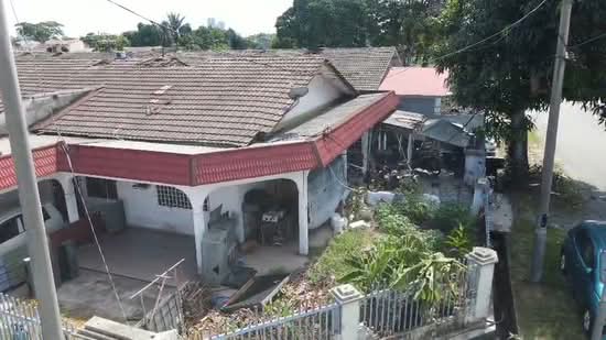 1-storey Terraced House for Sale in Klang, Selangor by Edwin Gan - iProperty.com.my