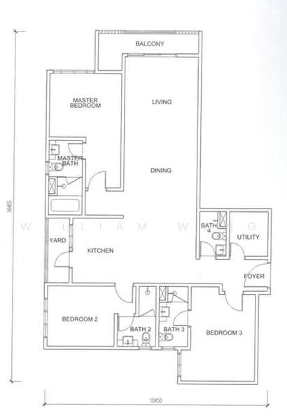 Condominium for Sale in Bangsar Hill Park by William Wong - iProperty.com.my