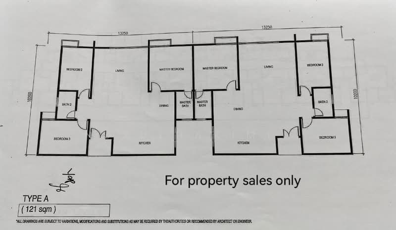 Apartment for Sale in Pangsapuri Setia Impian @ Kajang by NUZULHAKIMI . - iProperty.com.my