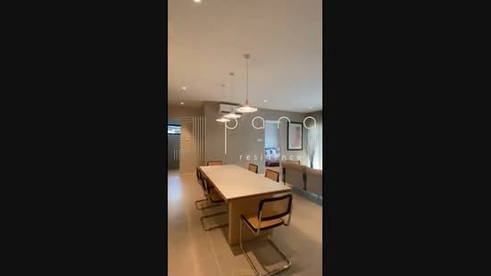 Apartment for Sale in Parq Residence by Dennis Lau - iProperty.com.my