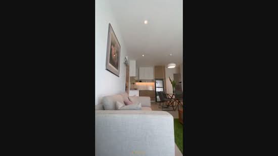 Apartment for Sale in Parq Residence by Dennis Lau - iProperty.com.my