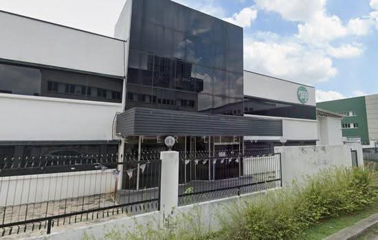 BELOW BANK VALUE Subang Jaya Industrial Estate FREEHOLD SEMI-D FACTORY, Subang Jaya