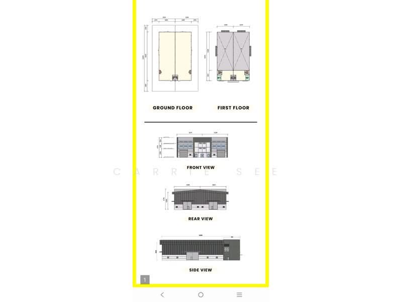 Factory for Rent in Taman Kapar Permai, Kapar by Carrie See - iProperty.com.my