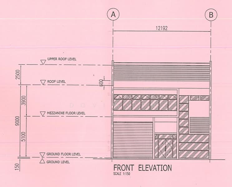 Terrace Factory for Rent in Taman Mount Austin, Tebrau by Dovin Ler - iProperty.com.my