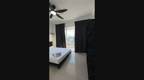 Condominium for Rent in Koi Tropika by Stanley - iProperty.com.my