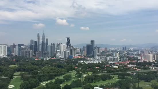 Kediaman Servis untuk Dijual di Sentrio Pandan oleh Kenny Ng - iProperty.com.my