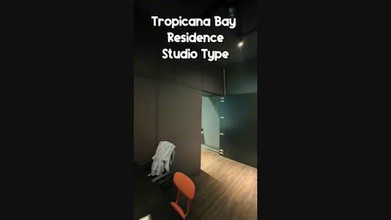 Kondominium untuk Dijual di Tropicana Bay Residences oleh Gary Goh - iProperty.com.my