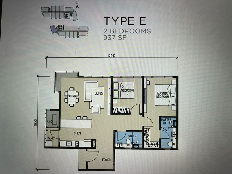 Condominium for Rent in Lot 15 by Mr Ching - iProperty.com.my