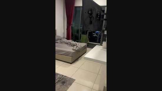 Service Residence for Rent in Evo Soho Suite by Eric Pan - iProperty.com.my