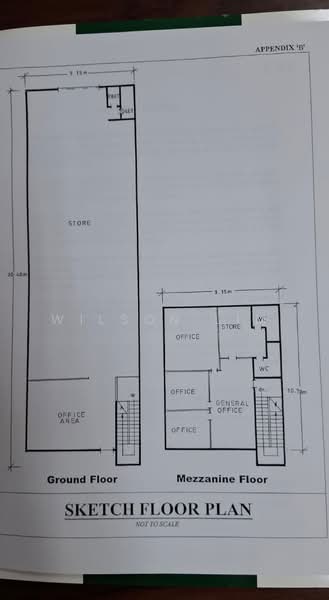 Terrace Factory for Sale in Taman Shamelin Perkasa, Cheras by Wilson Lim - iProperty.com.my