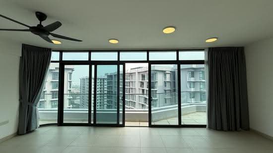 Service Residence for Sale in Aragreens by Albert Ho - iProperty.com.my