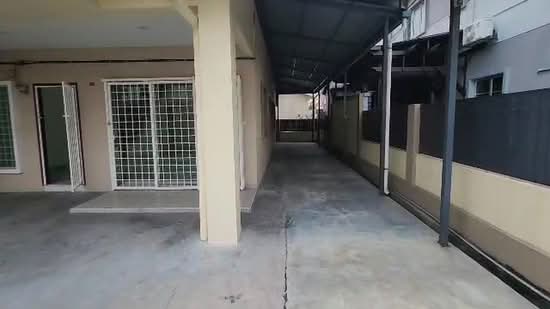 2.5-storey Terraced House for Sale in Taman Puchong Impian, Puchong by Samson Chiew - iProperty.com.my