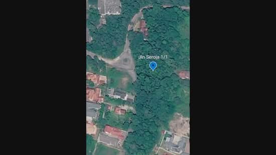 Residential Land for Sale in Saujana Utama, Selangor by Haslin Saleh - iProperty.com.my