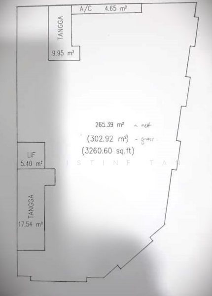 Shop / Office for Rent in Seksyen 17, Petaling Jaya by Christine Tan - iProperty.com.my