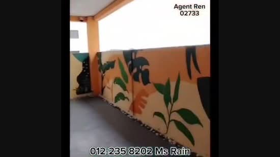 Pangsapuri untuk Dijual di Pangsapuri Permai oleh Rain Tan - iProperty.com.my