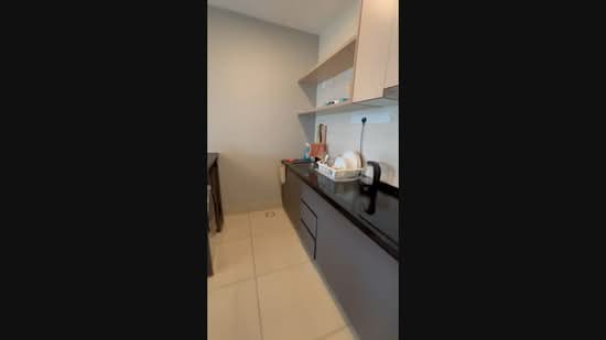 Kediaman Servis untuk Disewa di One Residence oleh Yanny Ng - iProperty.com.my