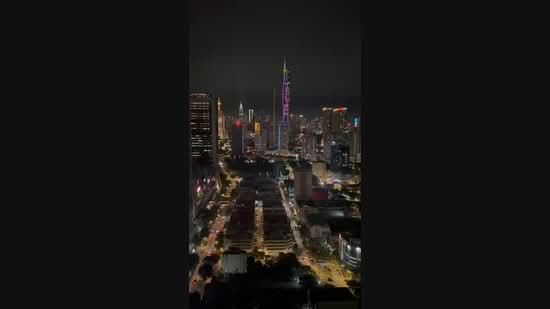 Service Residence for Rent in The Sentral Suites by Sharon Wong - iProperty.com.my