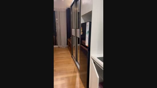 Service Residence for Rent in The Sentral Suites by Sharon Wong - iProperty.com.my