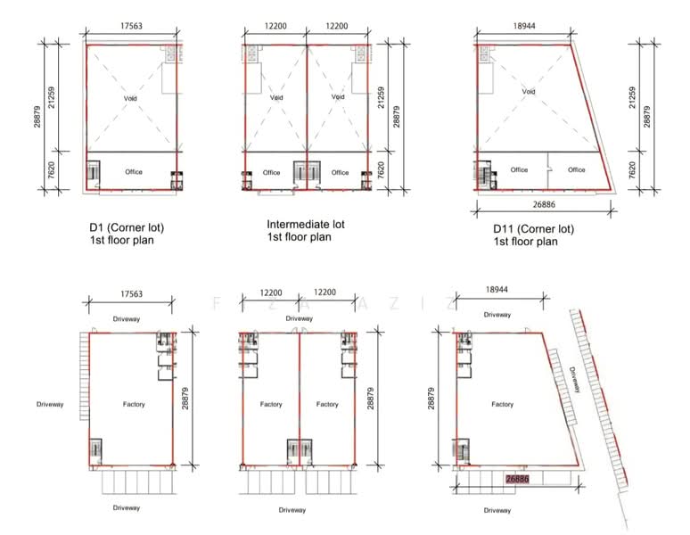 Factory for Rent in Batu Caves, Selangor by Fiza Aziz - iProperty.com.my
