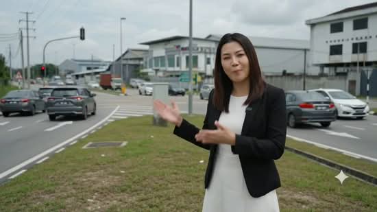 Industrial Land for Sale in Pending, Kuching by ZY Kuan - iProperty.com.my