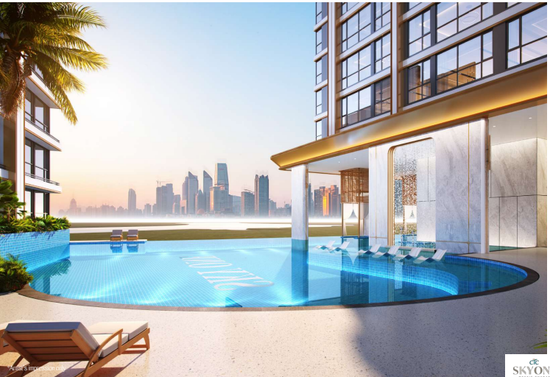 Kediaman Servis untuk Dijual di CTC SkyOne @ Bukit Chagar oleh Kevin Tan - iProperty.com.my