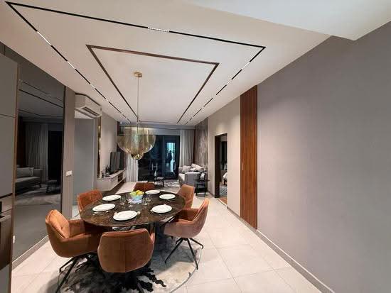 This is condominium Residential title,8km to Pavilion 2,MRT,Food Court,School,Highway accessibility, Bandar Kinrara