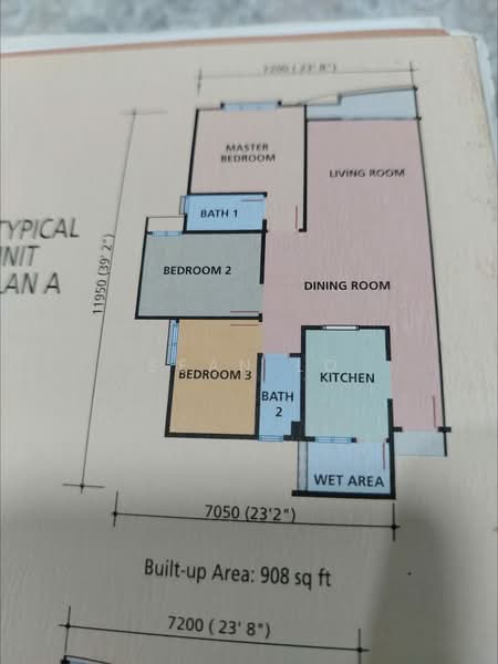 Condominium for Sale in Tiara Intan by Sean Lo - iProperty.com.my