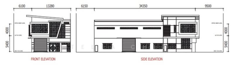 Factory for Rent in Taman Desa Cemerlang, Ulu Tiram by Stella Chia - iProperty.com.my