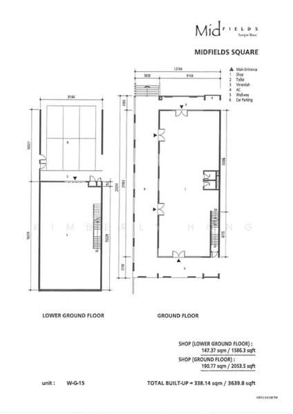 Shop / Office for Sale in Sungai Besi, Kuala Lumpur by Kimberly Hong - iProperty.com.my