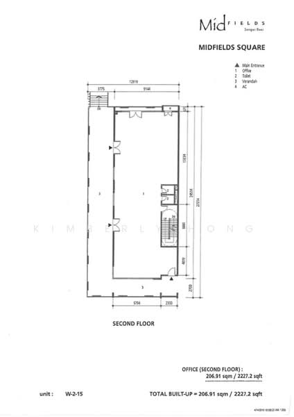 Shop / Office for Sale in Sungai Besi, Kuala Lumpur by Kimberly Hong - iProperty.com.my