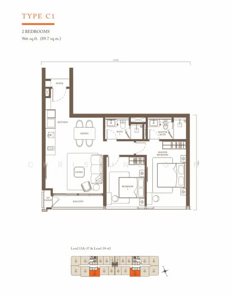 Service Residence for Sale in Pavilion Square by Christine Gan - iProperty.com.my