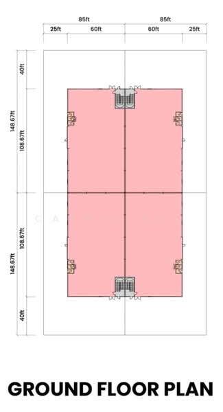 Cluster Factory for Rent in Kampung Sri Cheeding, Jenjarom by Carrie See - iProperty.com.my