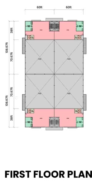 Cluster Factory for Rent in Kampung Sri Cheeding, Jenjarom by Carrie See - iProperty.com.my