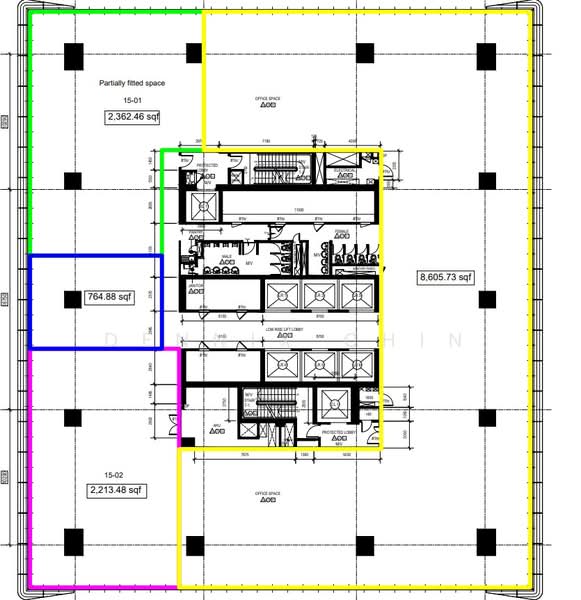 Office for Rent in Bukit Nenas, KL City Centre by Dennix Chin - iProperty.com.my