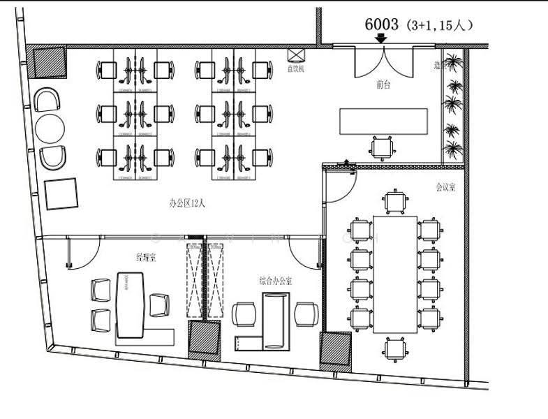 Office for Rent in KL City Centre, Kuala Lumpur by Calvin Poh - iProperty.com.my