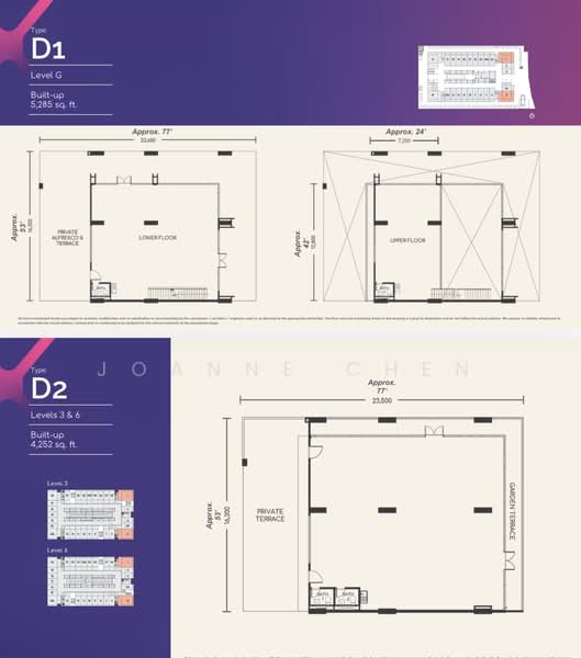 Shop / Office untuk Dijual di Taman Sains Selangor, Kota Damansara oleh Joanne Chen - iProperty.com.my