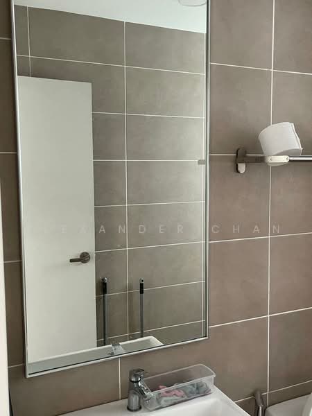 Service Residence for Rent in D'sara Sentral by Alexander Chan - iProperty.com.my