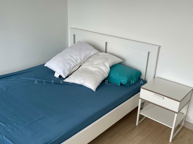 Service Residence for Rent in D'sara Sentral by Alexander Chan - iProperty.com.my