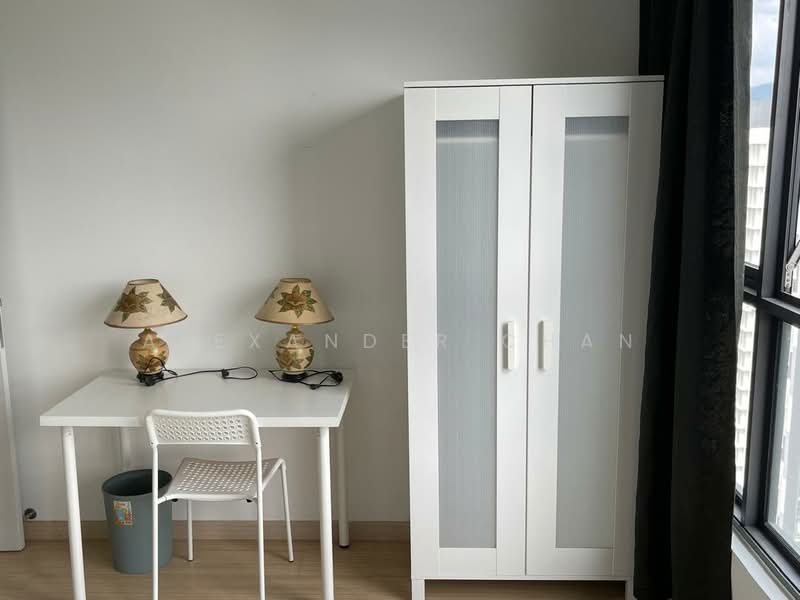 Service Residence for Rent in D'sara Sentral by Alexander Chan - iProperty.com.my